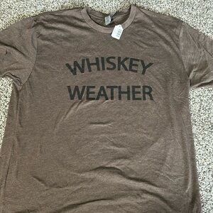 Graphic t shirt